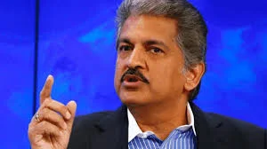 Anand Mahindra Predicts India's Startup Revolution Will Surprise the World as Indian Entrepreneurs Dominate Global Unicorns