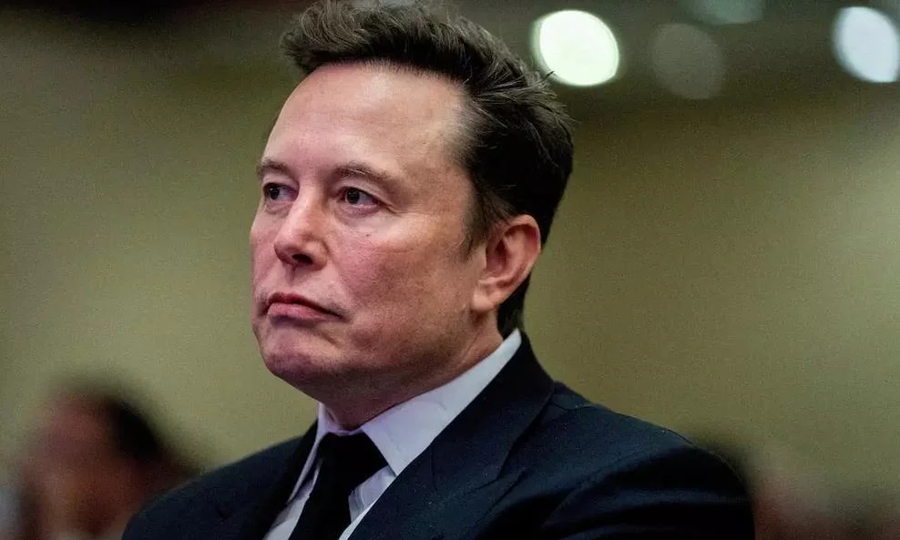 Elon Musk Highlights India's Falling Fertility Rate as Birth Rate Drops Below Replacement Level