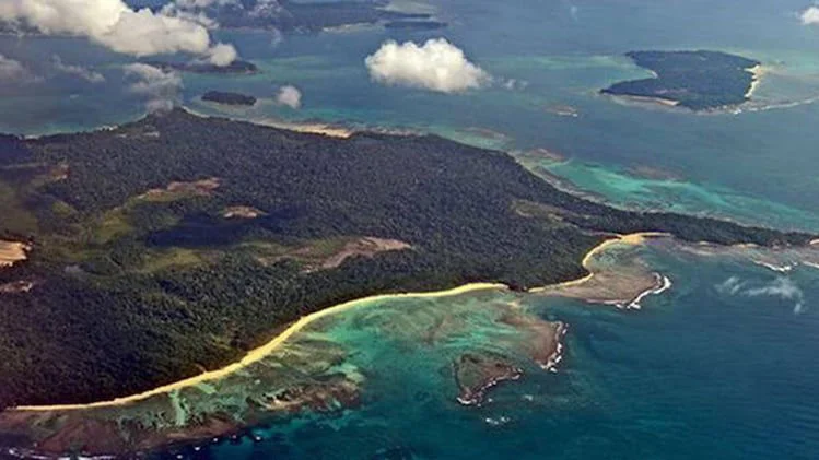 India Launches Massive East Coast Oil and Gas Exploration Drive After Andaman Sea Natural Gas Discovery