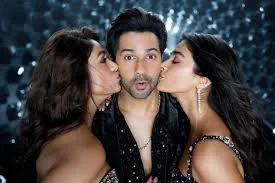 Hai Jawani Toh Ishq Hona Hai Review: Varun Dhawan’s Comedy Entertainer Feels Like a 1990s David Dhawan Throwback