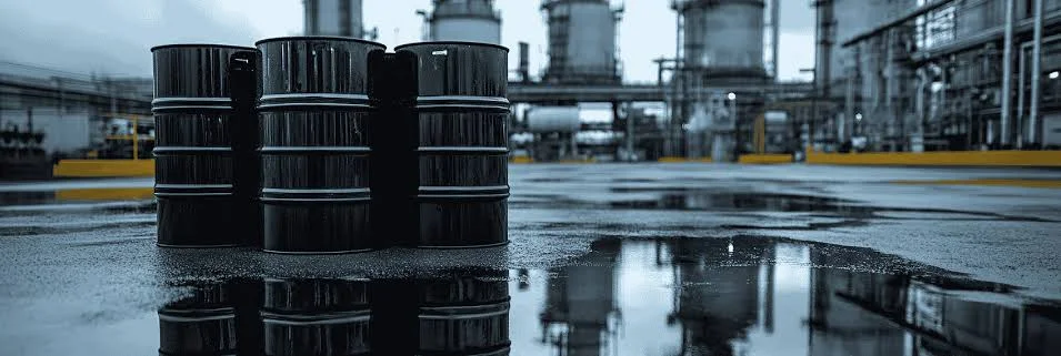 India’s Russian Crude Oil Imports Surge 40% in June Amid Strong Refinery Demand