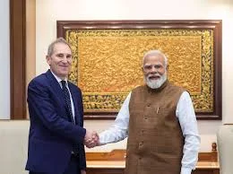 Amazon, Google Lead Multi-Billion Dollar Investment Boom in India with Massive AI Push