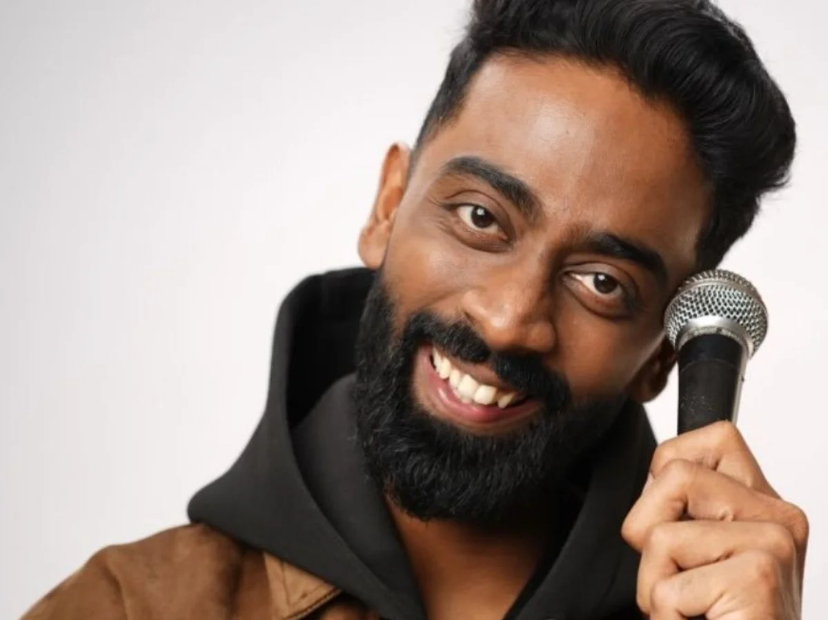 Comedian Pranit More Deactivates Instagram Amid Backlash Over Viral ‘Rs 370 Biryani’ Controversy