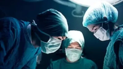 A 28-year-old man died and a woman was hospitalised after both reportedly fell ill during a music concert at the NSCI Dome in Worli, Mumbai, prompting a comprehensive police investigation into the circumstances surrounding the incident.