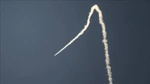US Strikes 10 Iranian Military Targets as Tehran Launches Missile and Drone Attacks on Kuwait, Bahrain