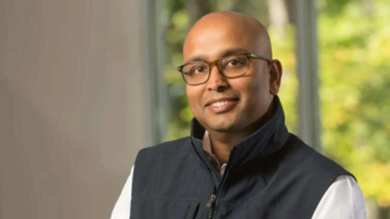 Indian-Origin Welltower CEO Shankh Mitra Earns ₹7,744 Crore Pay Package, Becomes World's Highest-Paid Executive After Elon Musk