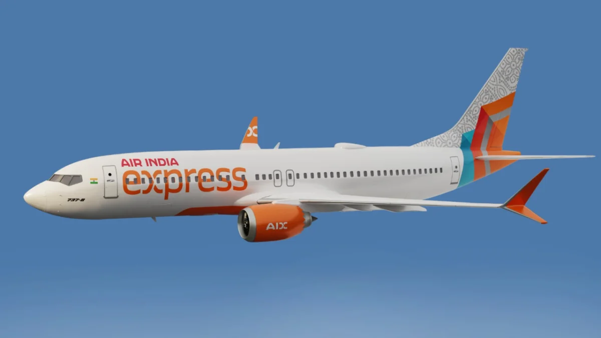 Air India Express Launches Direct Navi Mumbai–Abu Dhabi Flights from July 15, Boosting India-UAE Connectivity