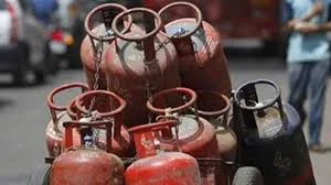 Domestic LPG Cylinder Price Increased by ₹29 Amid Rising Global Energy Costs and West Asia Crisis