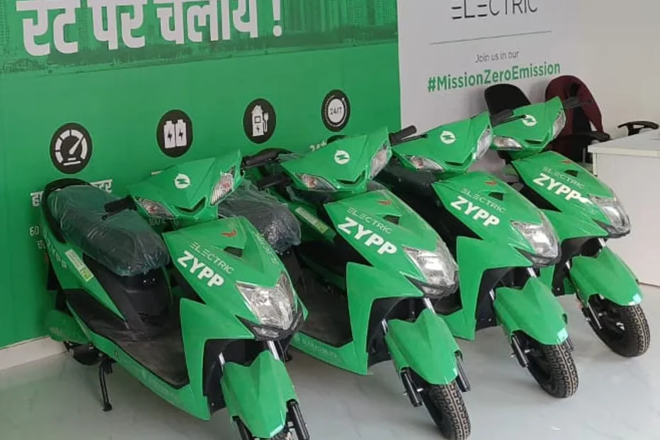 Zypp Electric Targets $200 Million IPO in FY28, Plans Major Pre-IPO Fundraise