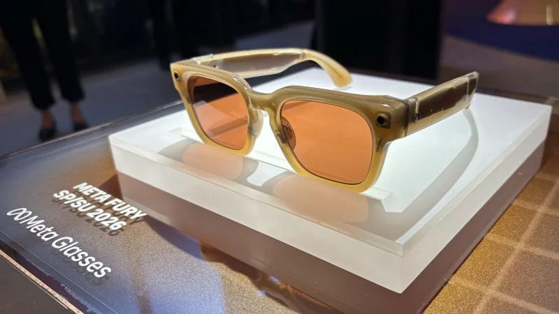 Meta Unveils Affordable AI Smart Glasses Starting at $299 to Challenge Google and OpenAI