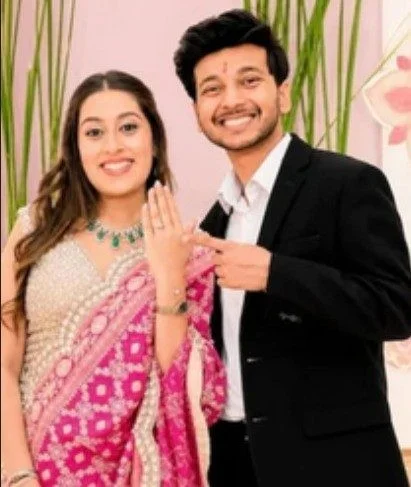 Ketan Agarwal Murder: Fiancée Siya Goyal Allegedly Took ₹1 Crore for Wedding Shopping, Gave Money to Lover