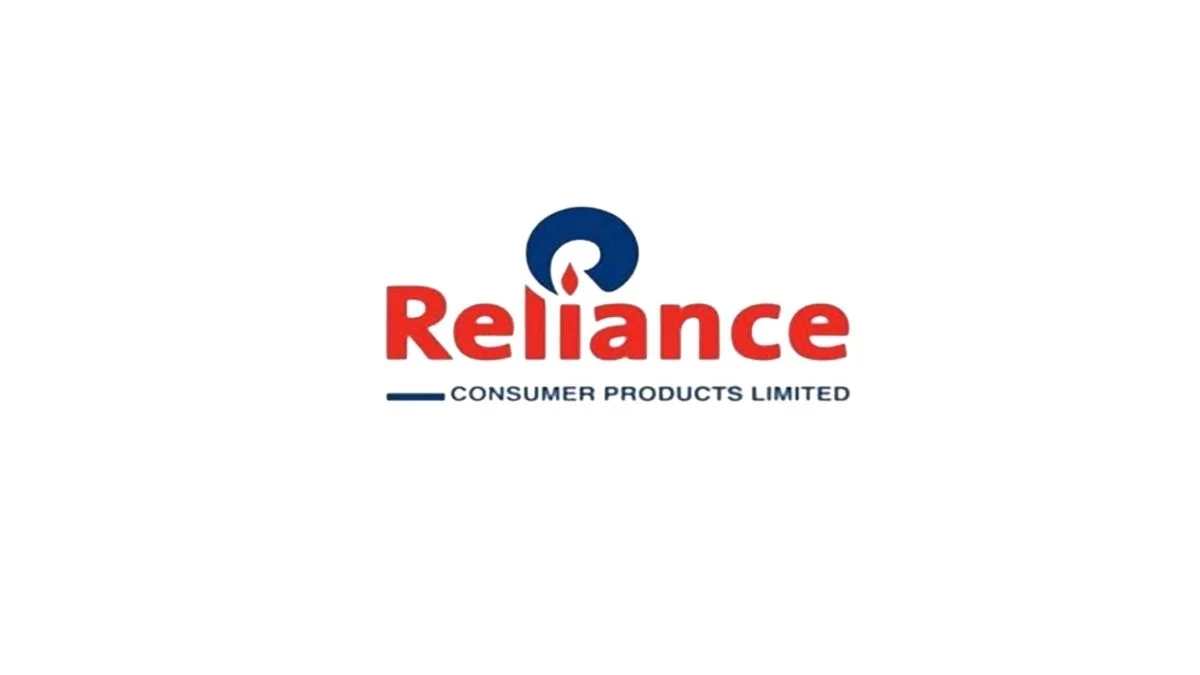 Reliance Consumer Targets ₹1 Lakh Crore Revenue by FY30, Plans ₹30,000 Crore AI-Powered Food Park Expansion