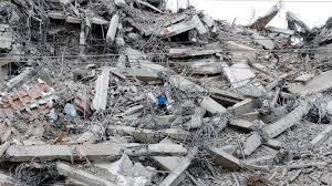 Venezuela Earthquakes: 235 Dead, Foreign Victims Identified Amid Ongoing Rescue Operations