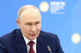 Vladimir Putin Praises Indian Coders, Calls India a Global Leader in Software and IT Innovation