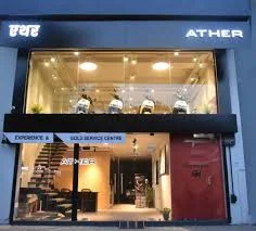 Ather Energy Plans ₹2,500 Crore Fundraise After IPO to Accelerate EV Growth and Expansion