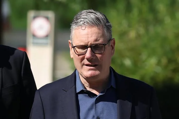 Keir Starmer Announces Resignation as UK Prime Minister Amid Growing Labour Party Pressure