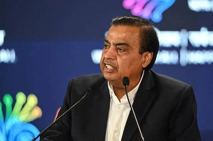 Mukesh Ambani Unveils Jio IPO, Set to Become One of India’s Biggest Share Sales