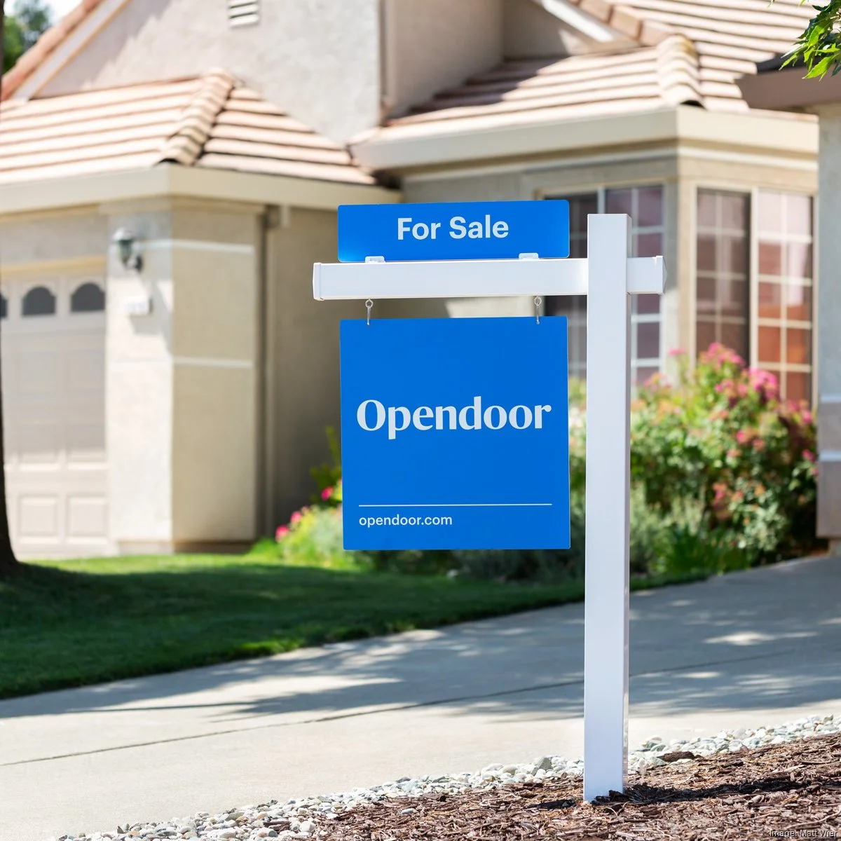 Opendoor to Shut Down India Operations, Nearly 250 Employees Affected as Company Shifts Focus to US Market