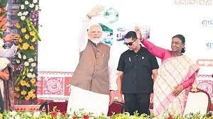 Amit Shah Meets President Murmu After PM Modi Visit, Cabinet Reshuffle Speculation Gains Momentum