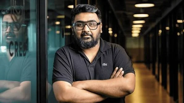 From Delivery Boy to WhatsApp Global CEO: The Inspiring Journey of CRED Founder Kunal Shah