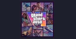 GTA 6 Pre-Orders Open June 25 as Rockstar Unveils Official Vice City Cover Art