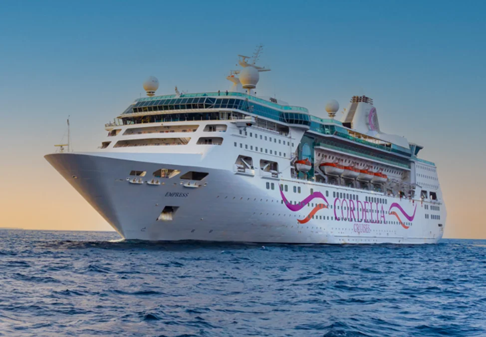Cordelia Cruises Parent Waterways Leisure Tourism Launches ₹585 Crore IPO: All You Need to Know