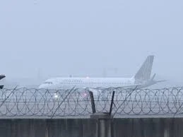 Three Air India Aircraft Damaged at Delhi Airport After Strong Winds and Heavy Rain Disrupt Operations