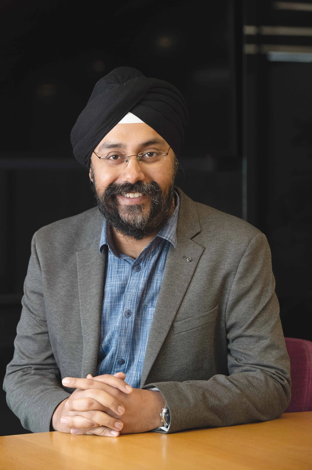 OpenAI Appoints Former Uber India President Prabhjeet Singh as Managing Director for India