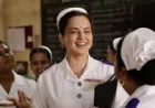Bharat Bhhagya Viddhaata Review: Kangana Ranaut Shines in a Powerful 26/11 Survival Drama Honouring Unsung Heroes