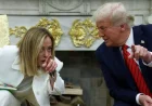 Giorgia Meloni Rejects Trump’s ‘Begged for Photo’ Claim, Sparks Diplomatic Tension Between Italy and US