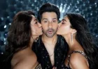 Hai Jawani Toh Ishq Hona Hai Review: Varun Dhawan’s Comedy Entertainer Feels Like a 1990s David Dhawan Throwback