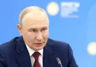 Vladimir Putin Praises Indian Coders, Calls India a Global Leader in Software and IT Innovation