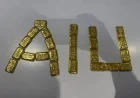 Gold Worth Over Rs 4.26 Crore Seized at Ahmedabad Airport, Hidden Inside Aircraft Lavatory Speaker