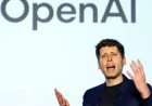 OpenAI Files for IPO as AI Giants Race to Wall Street in Multi-Trillion-Dollar Market Battle