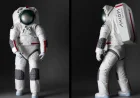 Prada and Axiom Space Unveil Advanced Spacesuit Technology for NASA's Artemis 4 Moon Mission