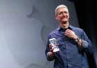Tim Cook Praises Indian Student's AI-Powered App Inspired by Grandmother's Battle With Hand Tremors