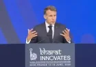 ‘India Is a Country of Innovation’: Macron Praises India-France Tech Partnership