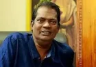 National Award-Winning Malayalam Actor Salim Kumar Passes Away at 56, Malayalam Cinema Mourns a Legendary Talent