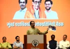 Uddhav Thackeray Faces Fresh Political Challenge as Six Shiv Sena (UBT) MPs Skip Key Meeting