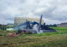 IAF AN-32 Aircraft Crash in Assam: Squadron Leader, Flight Lieutenant Among Five Personnel Killed