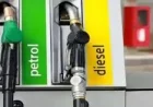 Centre Restricts Bulk Purchase of Petrol and Diesel from Fuel Stations to Ensure Supply Stability
