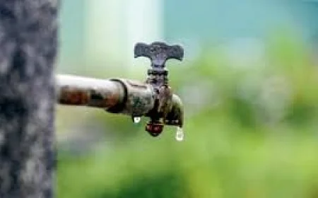 Mumbai Water Crisis Deepens: BMC Halts Water Supply to Swimming Pools and Construction Sites