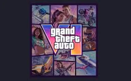 GTA 6 Pre-Orders Open June 25 as Rockstar Unveils Official Vice City Cover Art