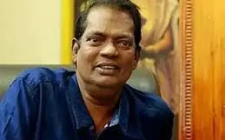 National Award-Winning Malayalam Actor Salim Kumar Passes Away at 56, Malayalam Cinema Mourns a Legendary Talent