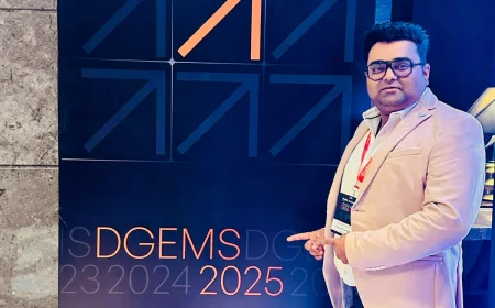 Shubham Sharma Leads India’s Hydrogen Energy Revolution Through HydroTech Clean Energy’s Innovative HHO Technology