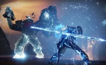 Sony Announces Significant Bungie Layoffs, Impacting Destiny and Marathon Development Teams