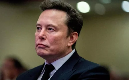 Elon Musk Highlights India's Falling Fertility Rate as Birth Rate Drops Below Replacement Level
