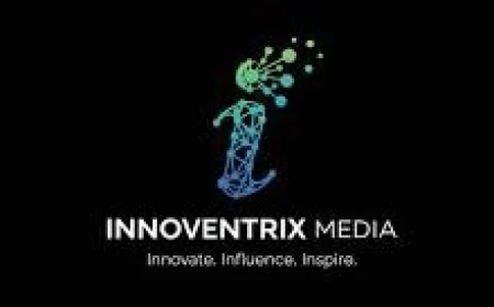 Innoventrix Media Is Shaping the Future of Brand Communication Through Next-Generation Storytellin