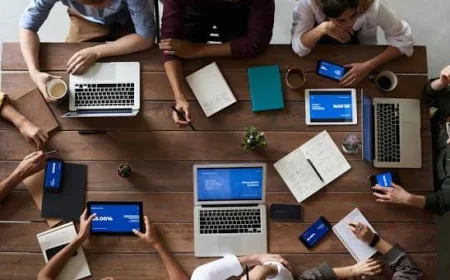 150 Engineers Laid Off Overnight in Surprise Microsoft Teams Call, Employees Allege No Severance After Hy-Vee India Shutdown