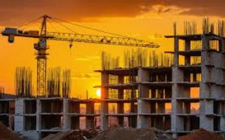 Embassy Developments to Invest Up to ₹2,000 Crore in FY27 Construction Activities Amid Strong Housing Demand